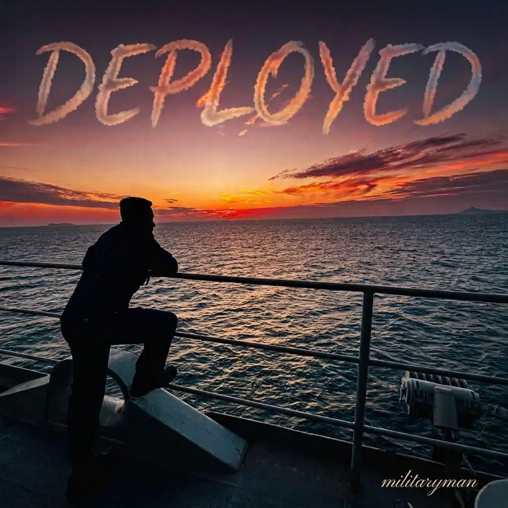 Deployed