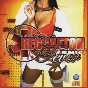 Reggaeton Fever Vol. 1