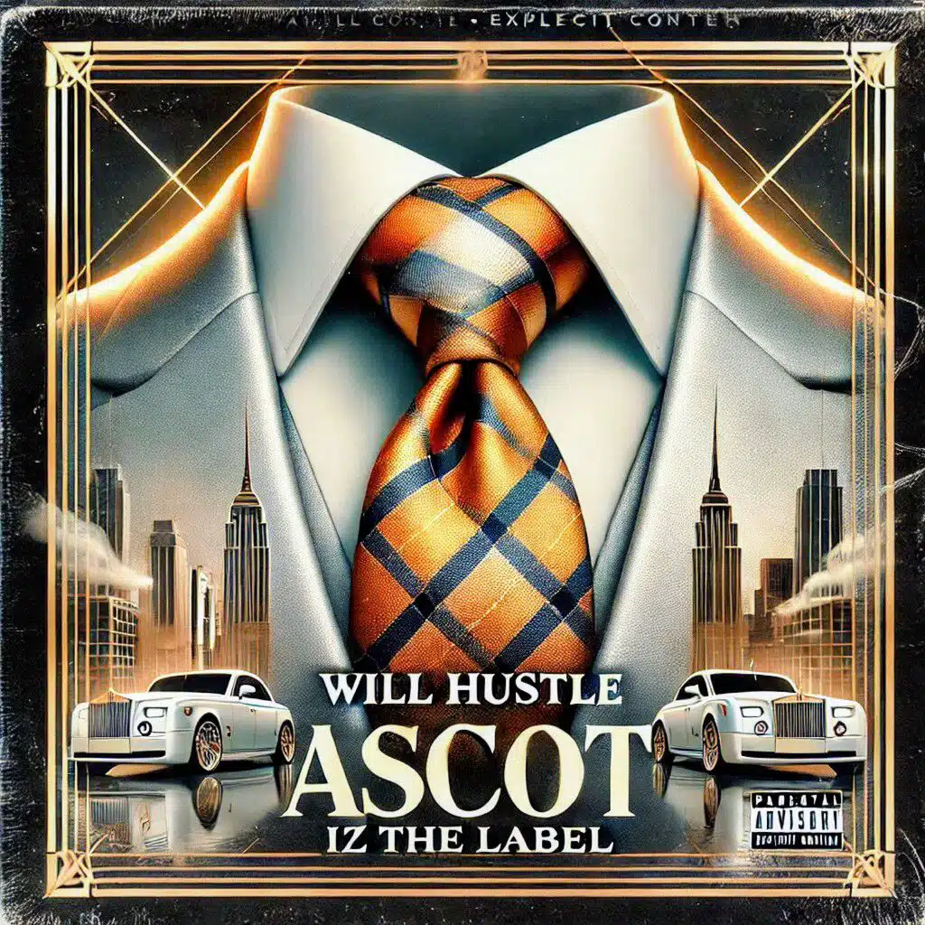 Ascot Iz the Label