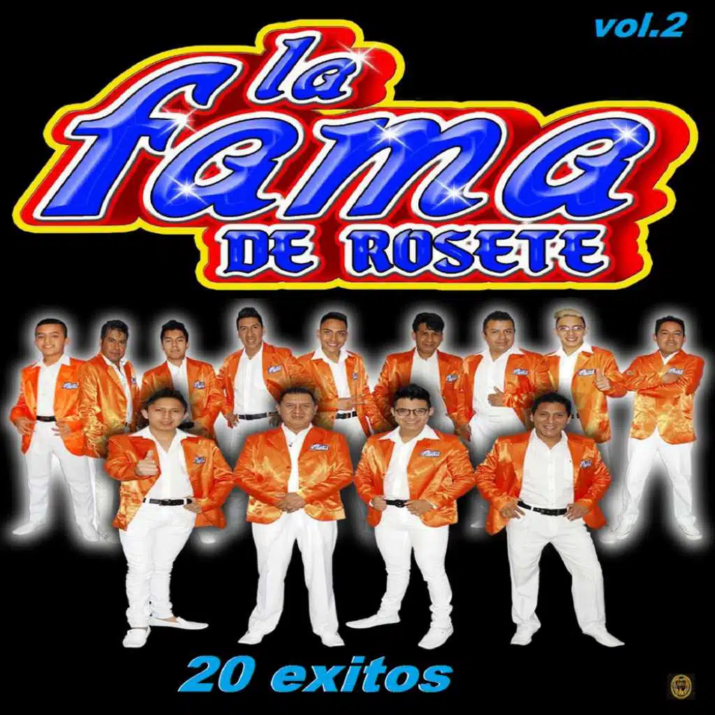 20 Exitos  Vol.2