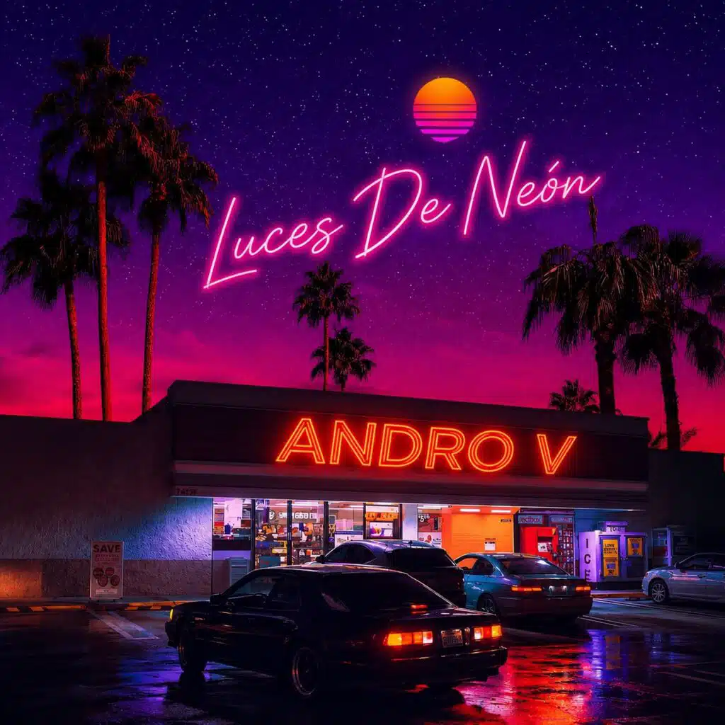 Luces De Neon