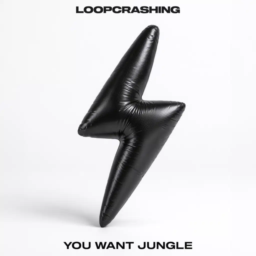 You Want Jungle
