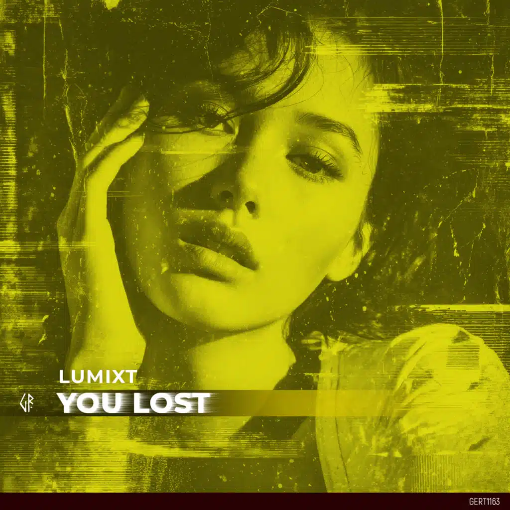 You Lost