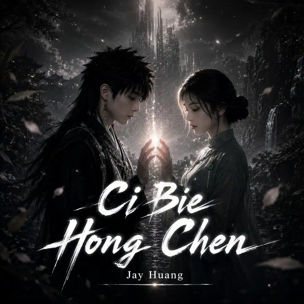 Ci Bie Hong Chen (feat. Rina Aeryn)