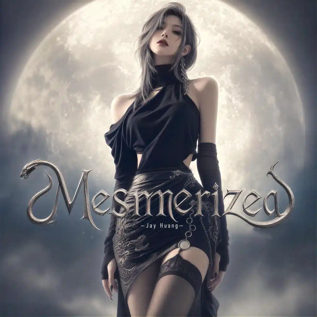 Mesmerized (feat. Rina Aeryn)