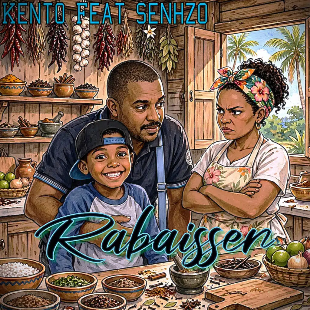 Rabaisser