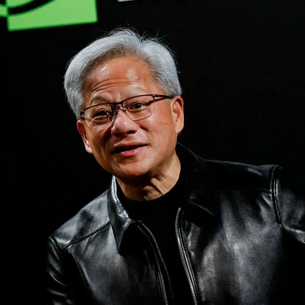 Betting on Nvidia