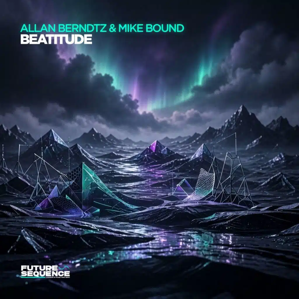 Allan Berndtz & Mike Bound