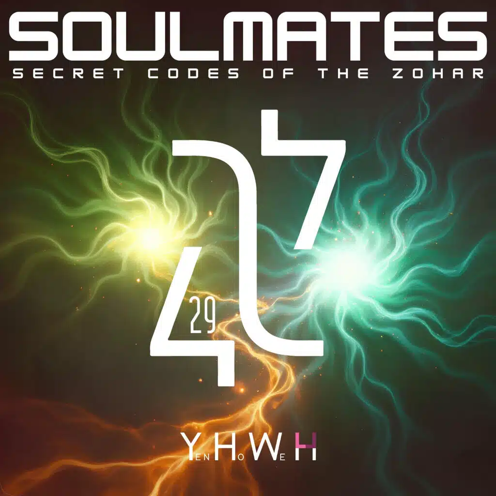 429 [Soulmates: Secret Codes of the Zohar]