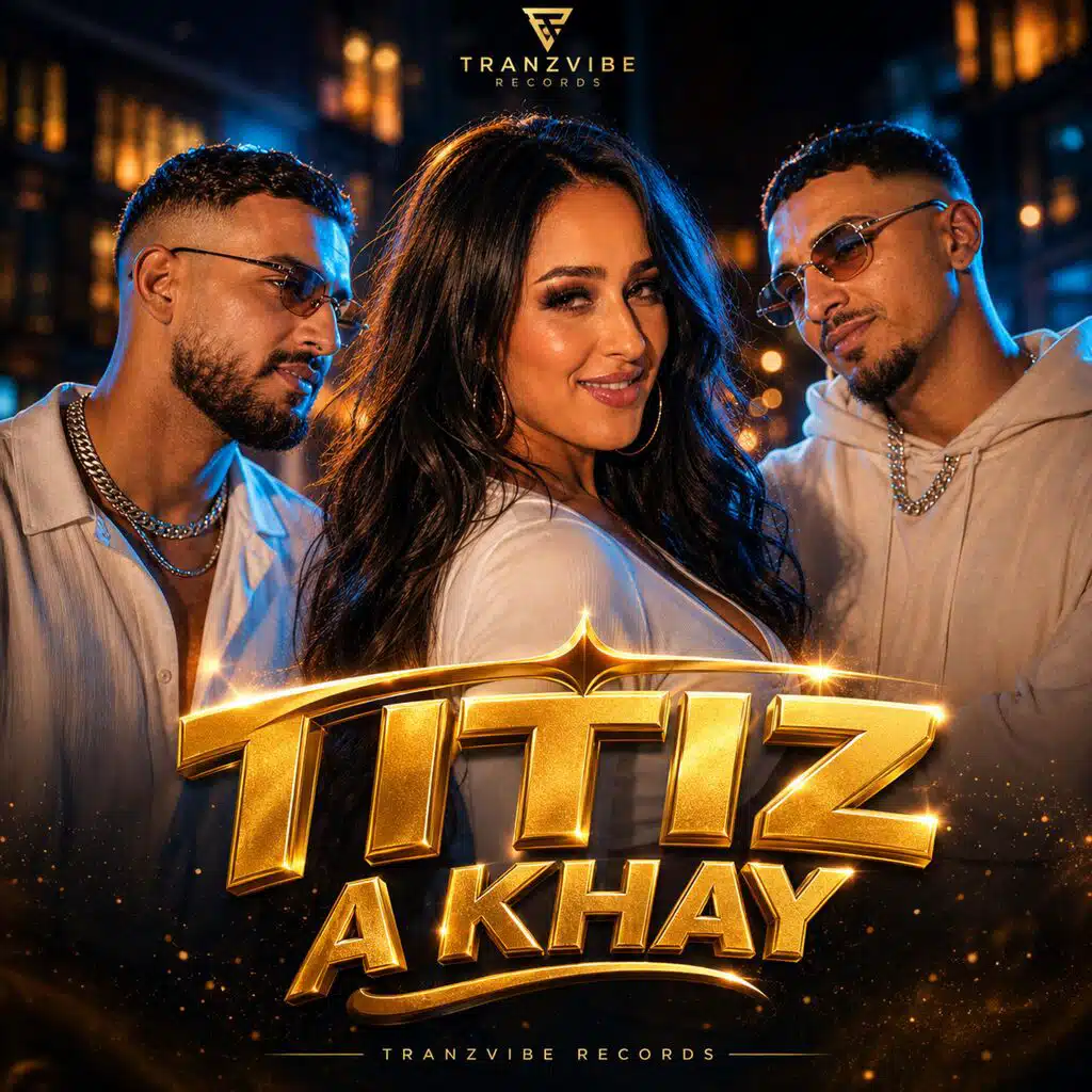 تيتيز آ خاي | Titiz A Khay