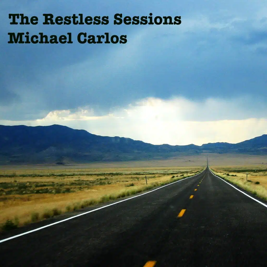 The Restless Sessions