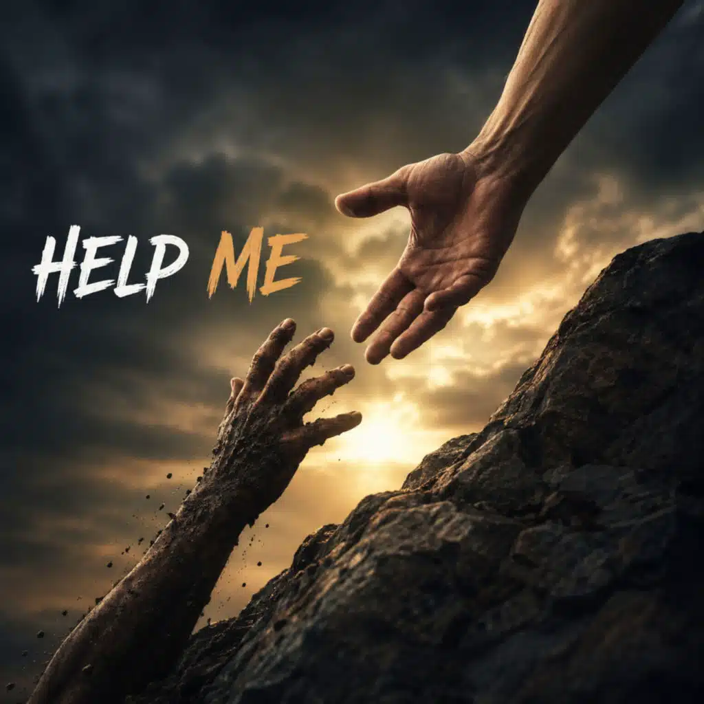 Help Me (feat. Craig Xen)