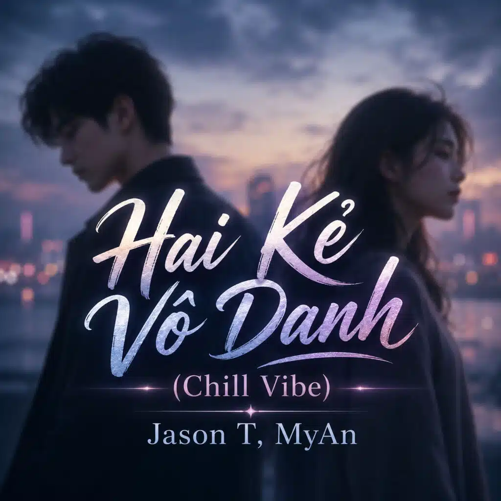 Hai Kẻ Vô Danh