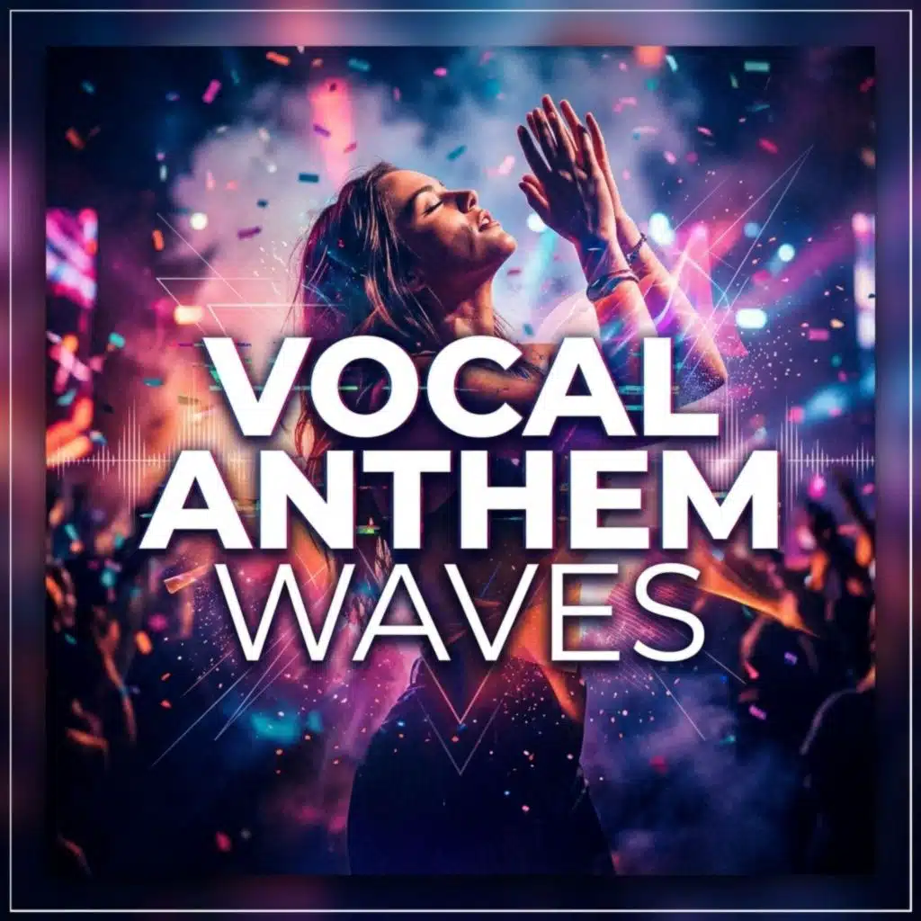 VOCAL ANTHEM WAVES