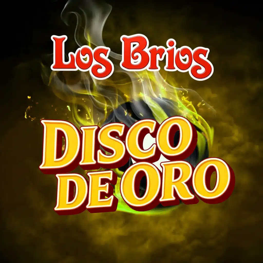 Disco De Oro (Collected)