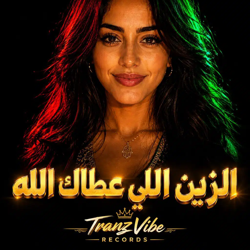 الزين اللي عطاك الله | Zine Li 3tak Allah