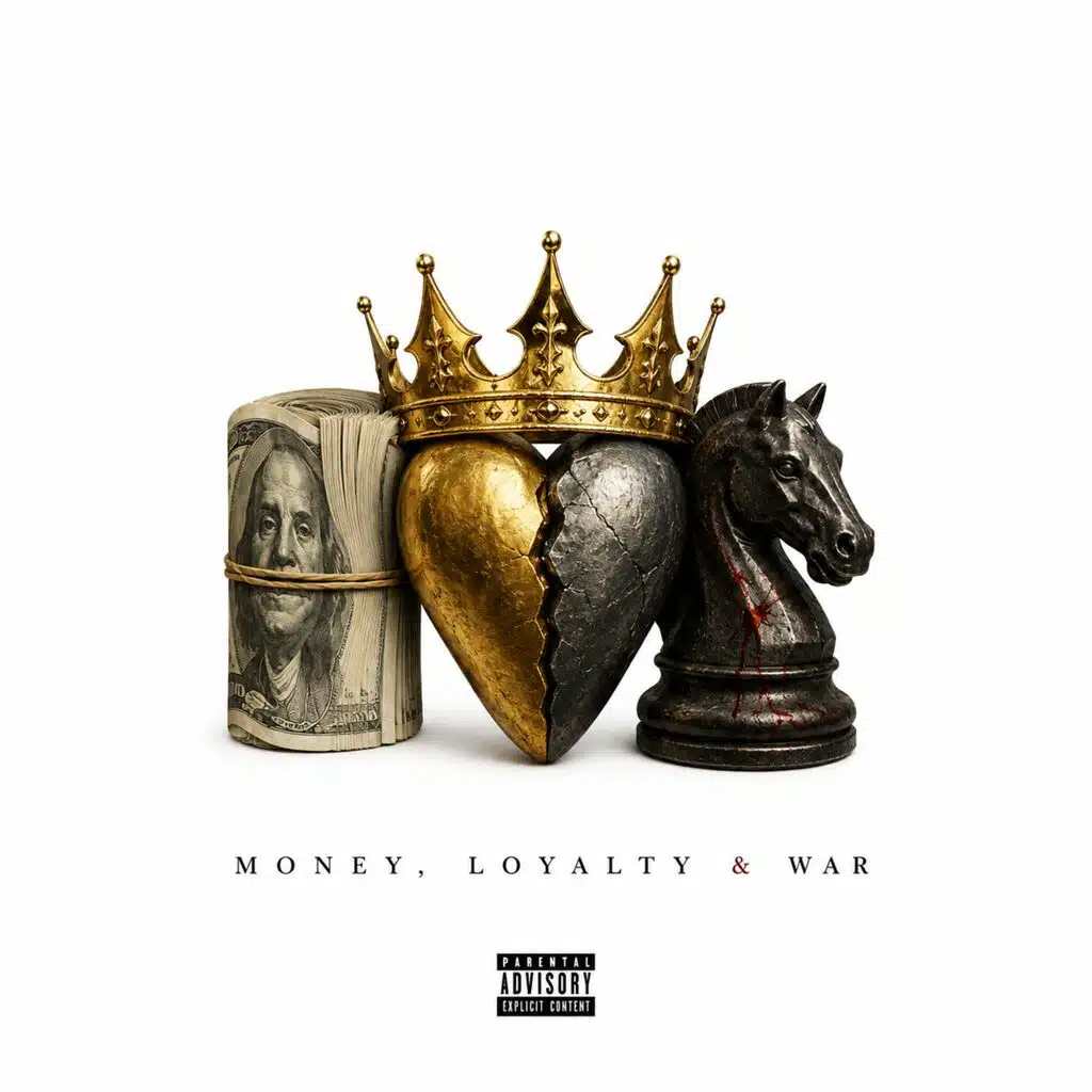 Money, Loyalty & War