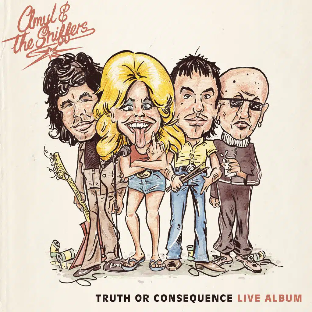 Big Dreams (Live from El Coyote)