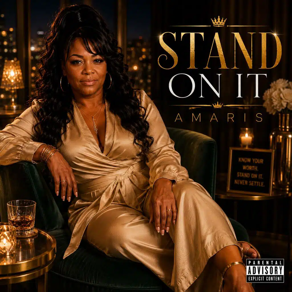 Stand On It