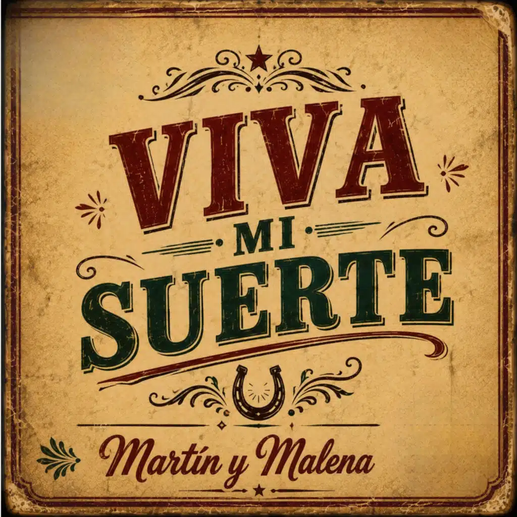 Viva Mi Suerte