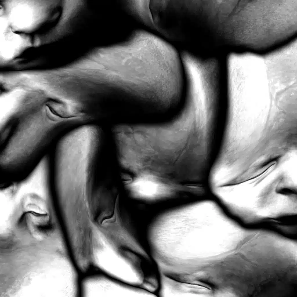 BLUE NOISE De toutes les Formes