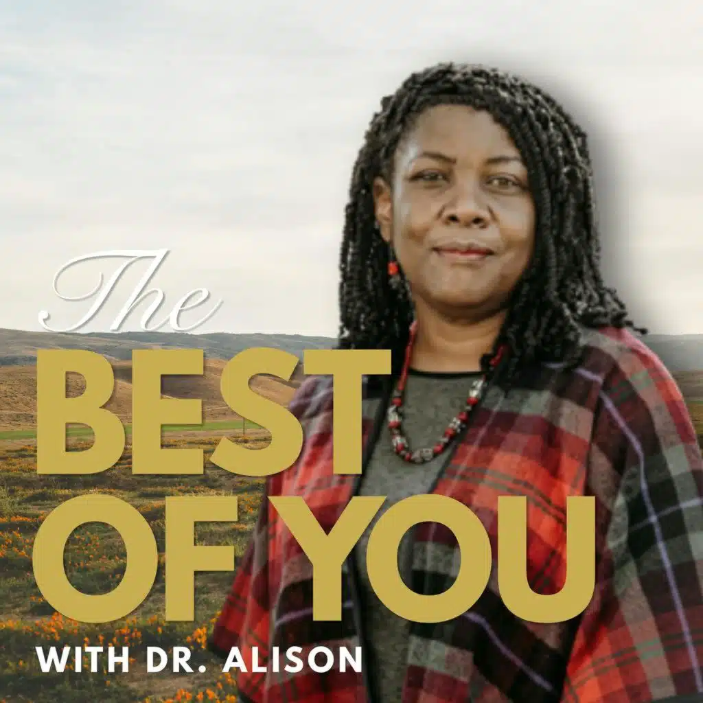 223.  The Hidden Trauma Behind People-Pleasing, Perfectionism & Self-Sufficiency with Sheila Wise-Rowe