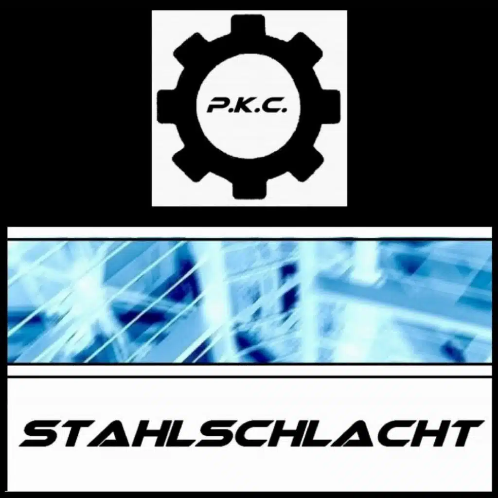 Stahlschlacht