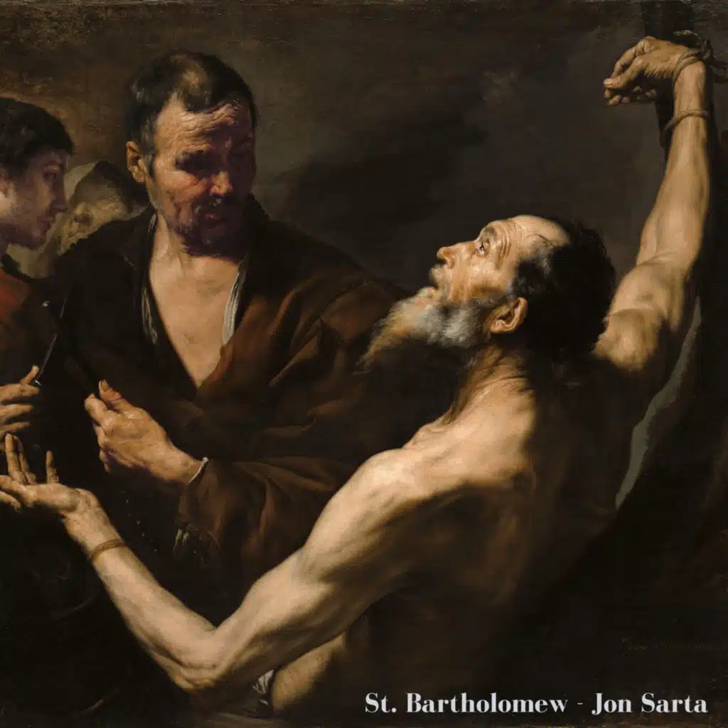 St. Bartholomew