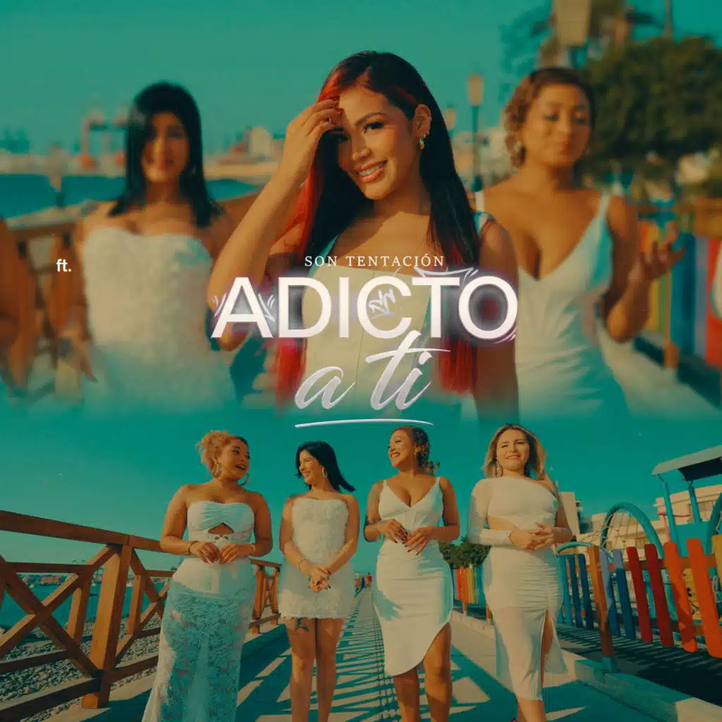 Adicto a ti