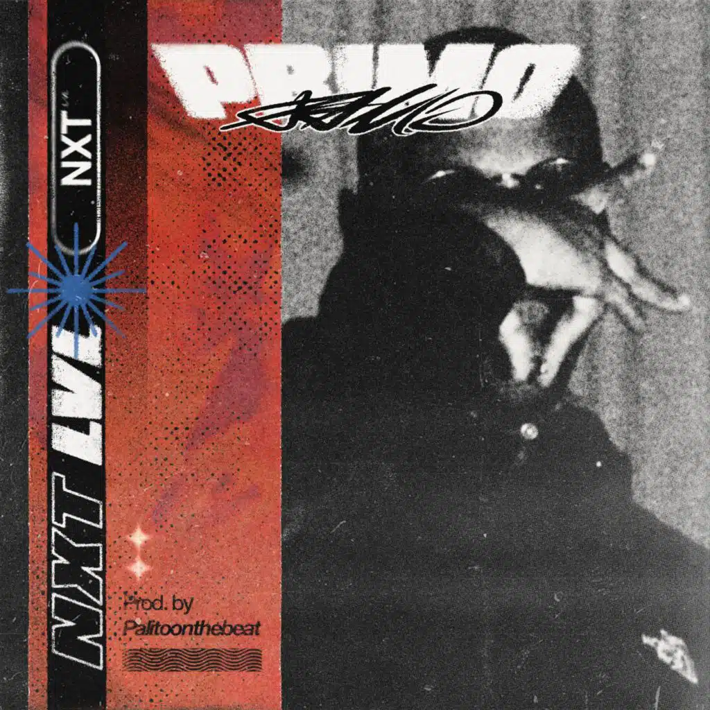 NXT LVL (feat. Palito)