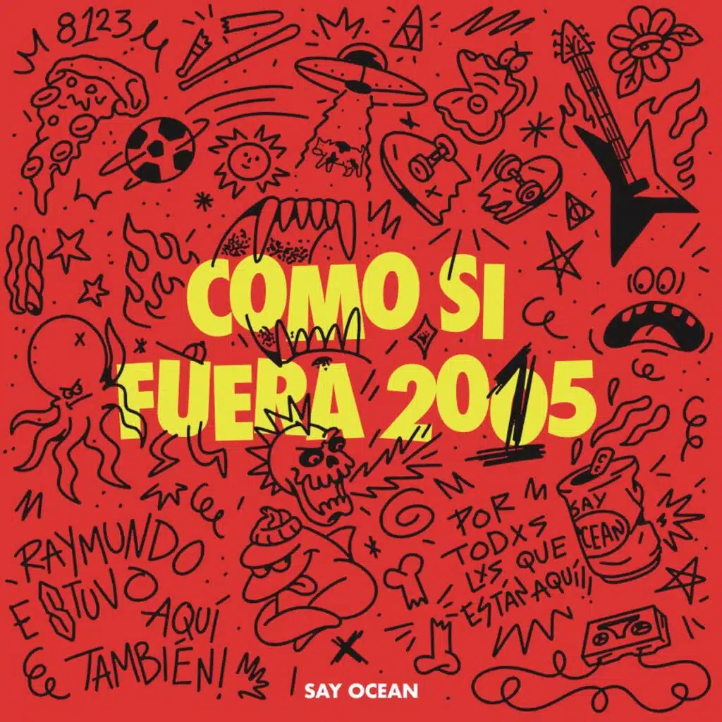 No Es La Copa Mundial