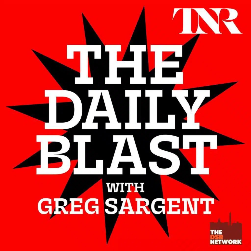The Daily Blast: Trump Unravels as Leaks Reveal How Aides Feed Him Crackpot Poll Hopium