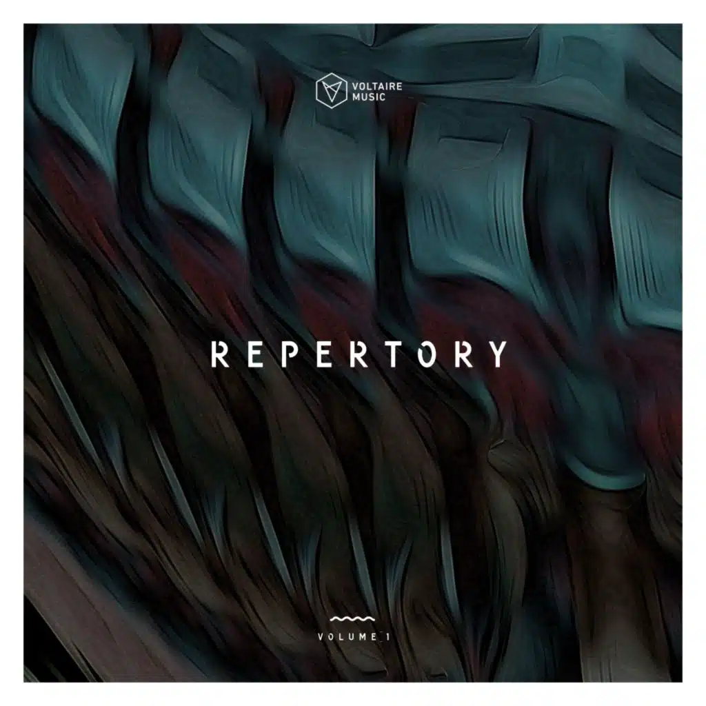 Voltaire Music Pres. Repertory, Vol. 2