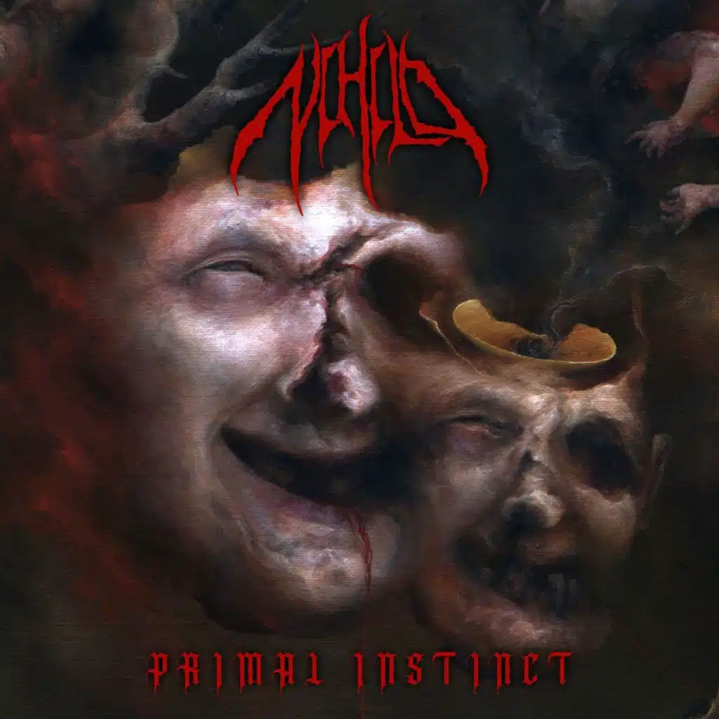 Primal Instinct