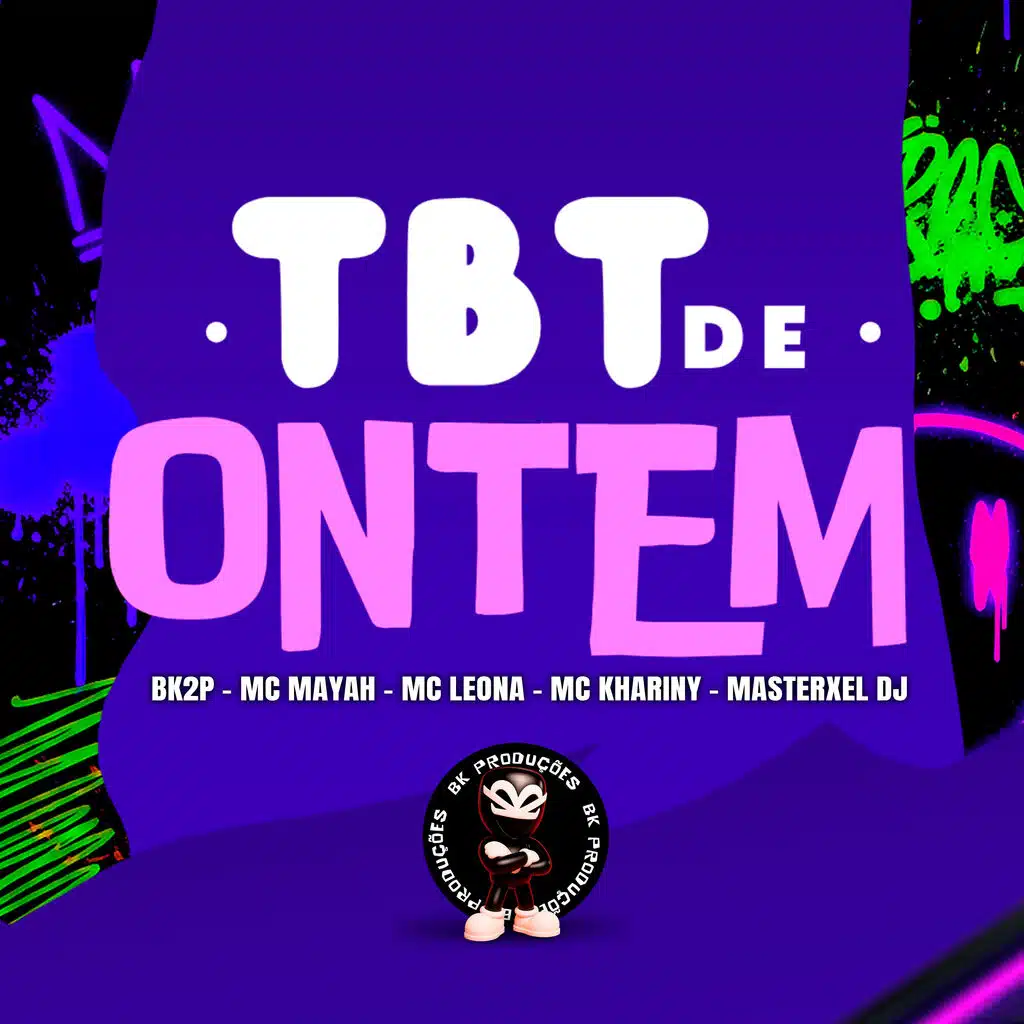 TBT DE ONTEM