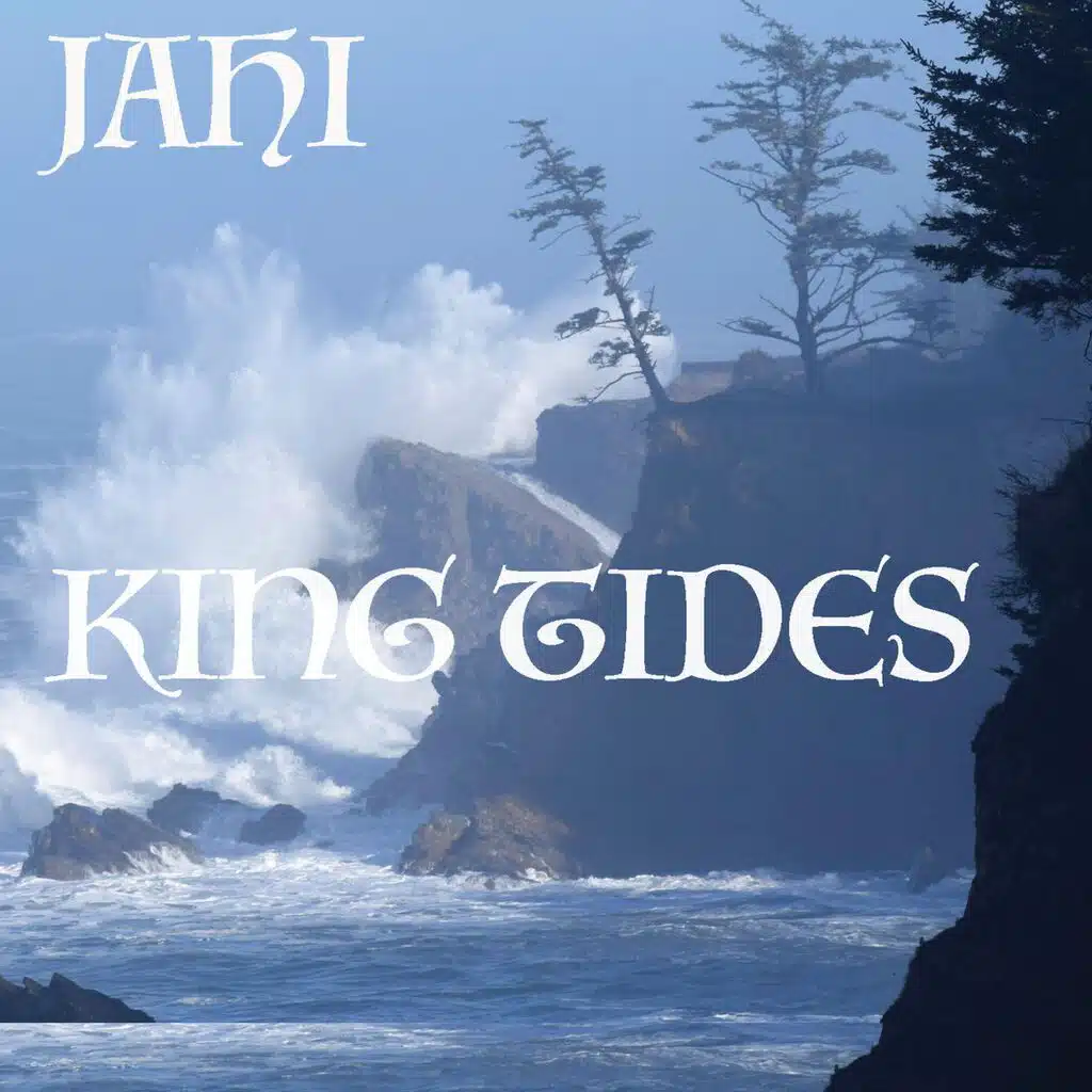 KING TIDES