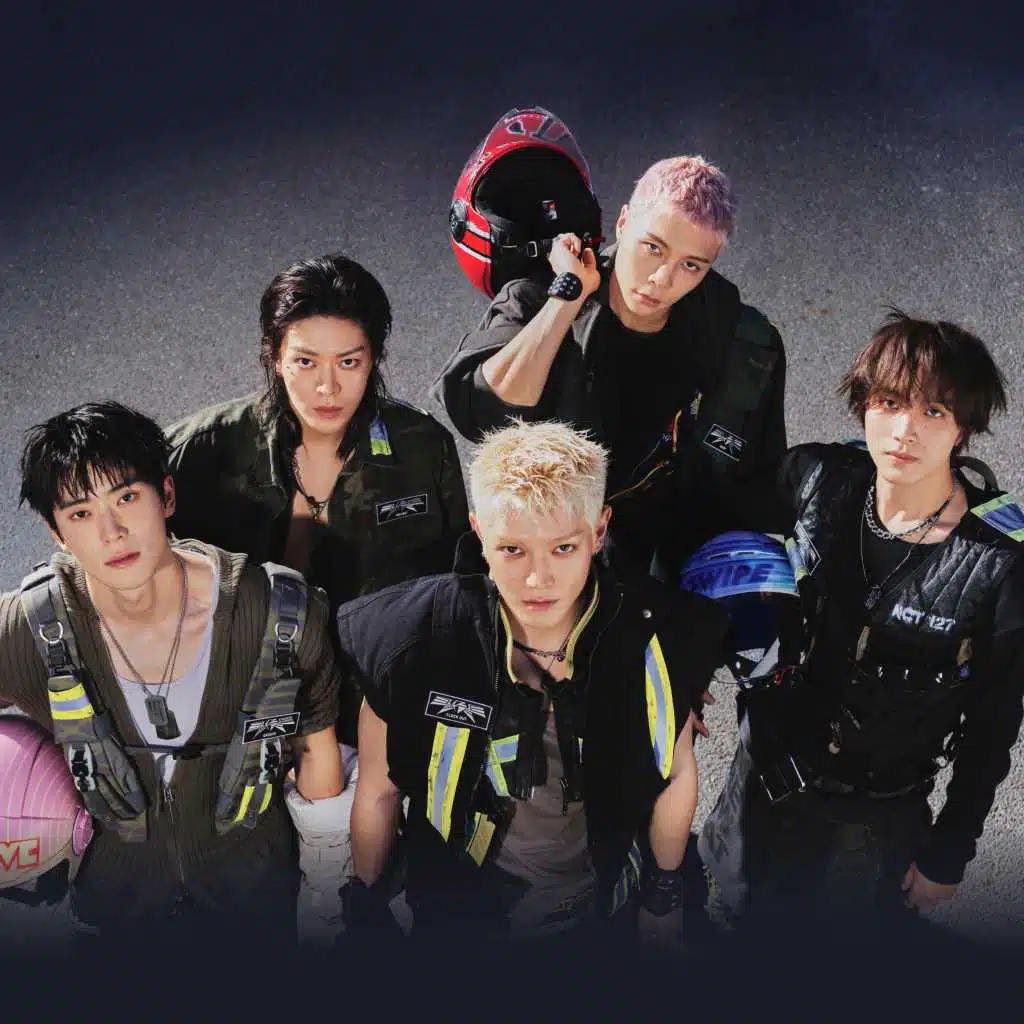 NCT 127