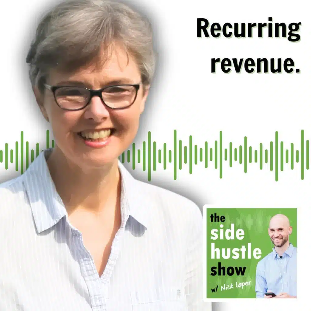 757: She Built a 6-Figure Business Talking About Goats