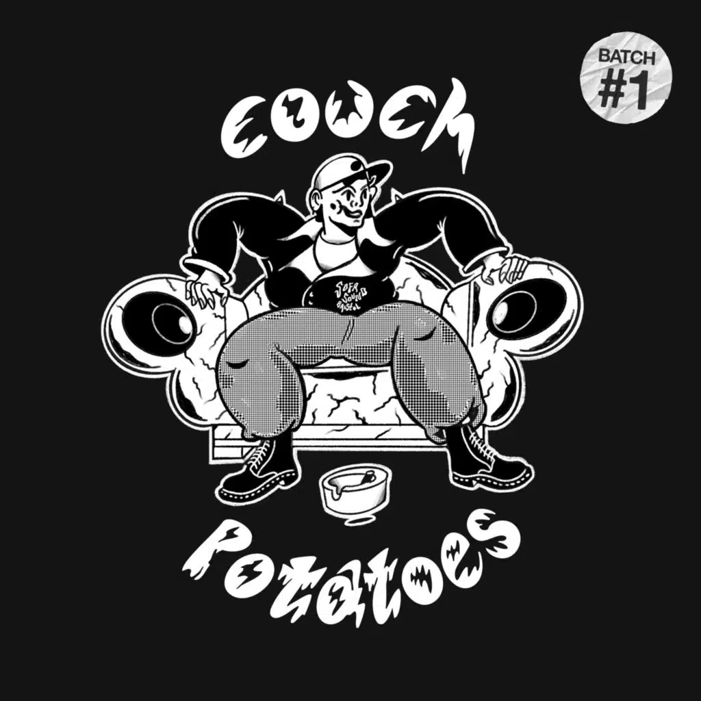 Couch Potatoes: Batch 1