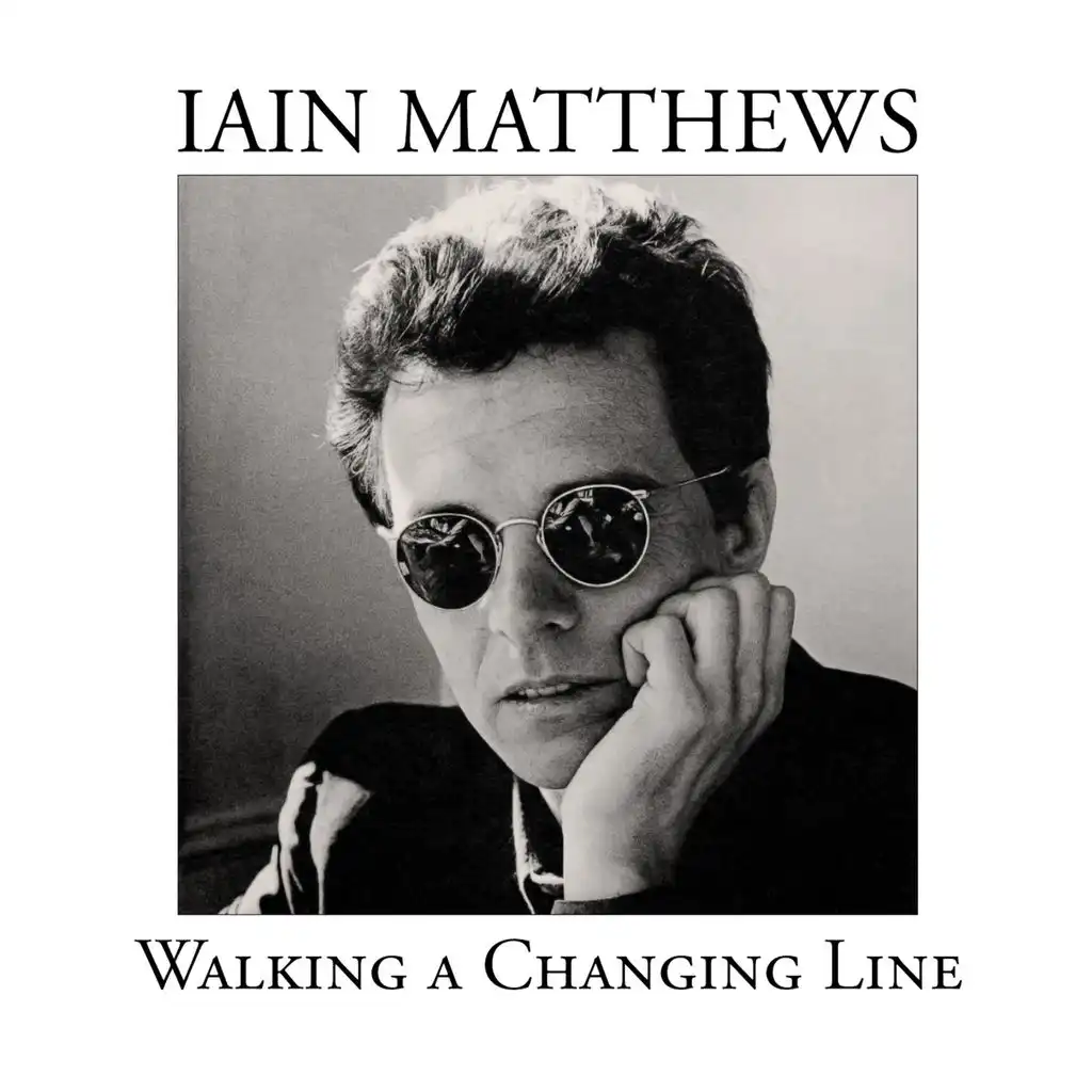 Walking a Changing Line (The Songs of Jules Shear)