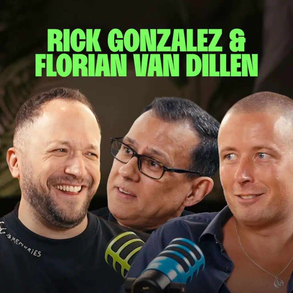 What Michelin Kitchens and Restaurant Ownership Teach You About Success | Rick & Florian