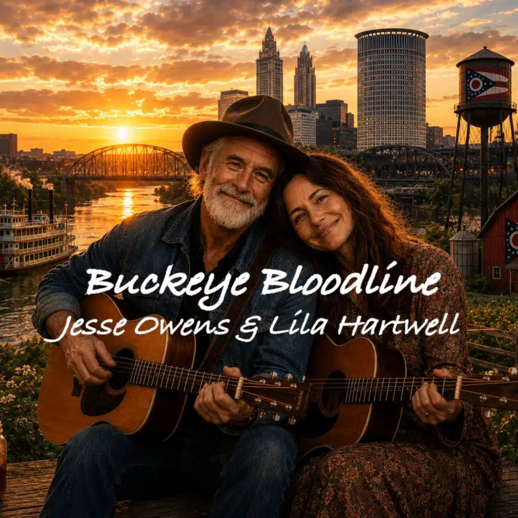 Buckeye Bloodline