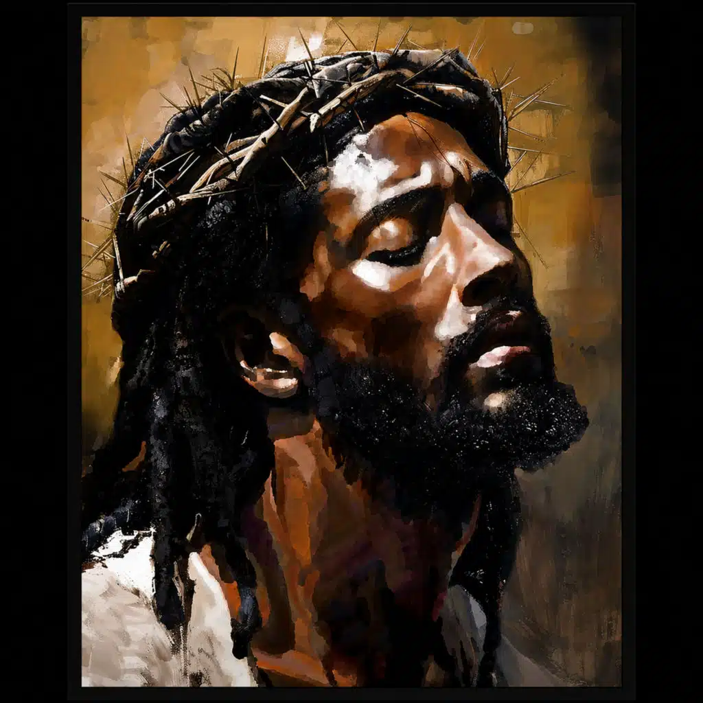 Cristo Negro