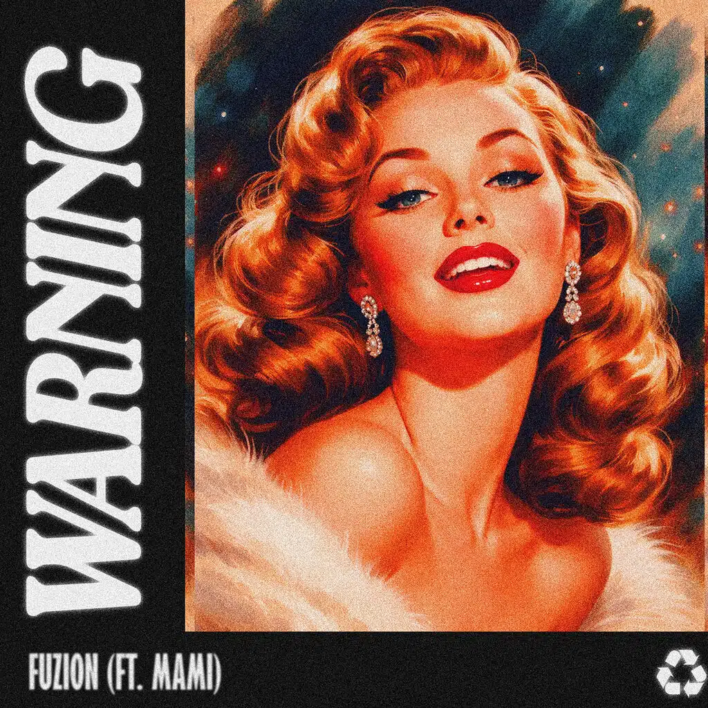 WARNING