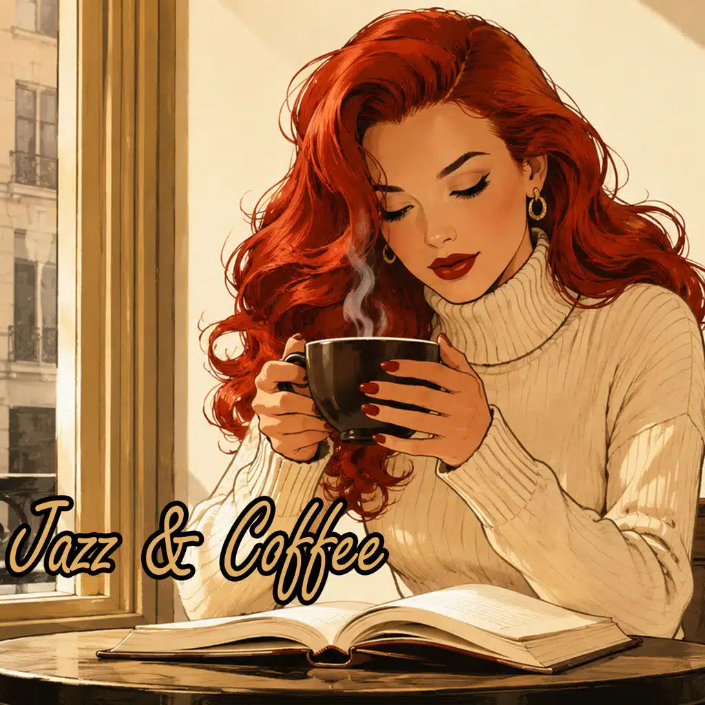 Jazz & Coffee