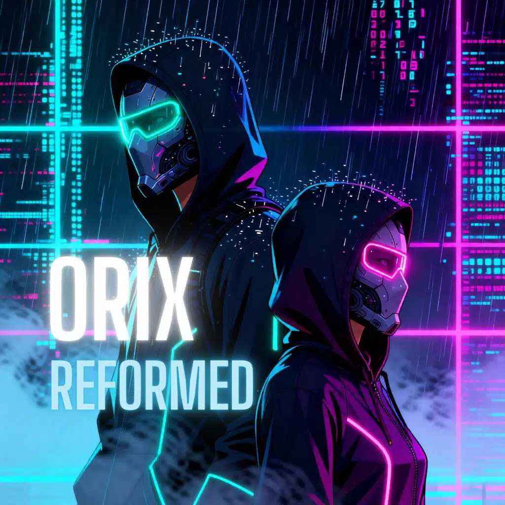 Reformed