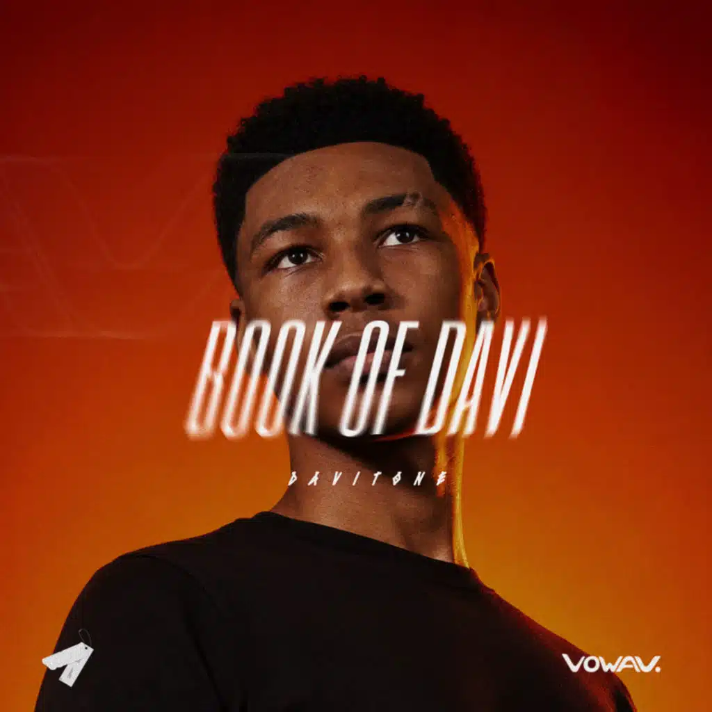 Book Of Davi
