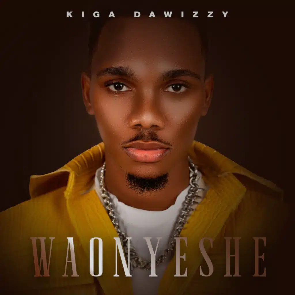 Waonyeshe