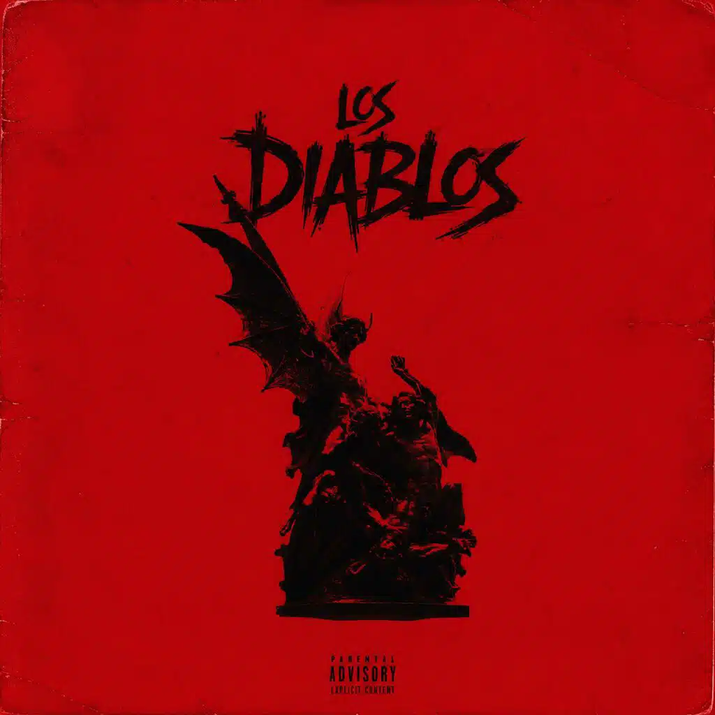 Los Diablos (feat. MeZzo & p4nd0rius)