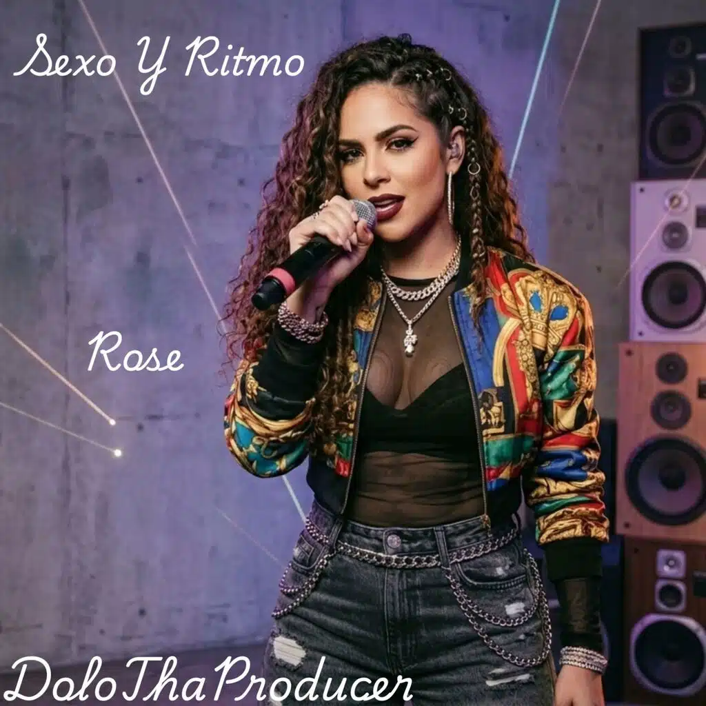 Sexo Y Ritmo